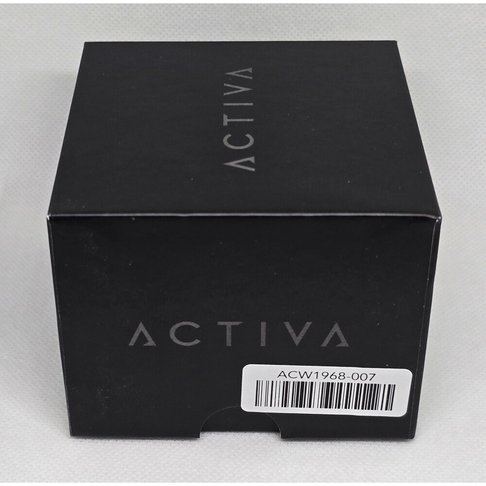 Activa Kadron X Invicta Digital Men’s Watch 53mm Blue ACW1968-007 - Picture 6 of 7